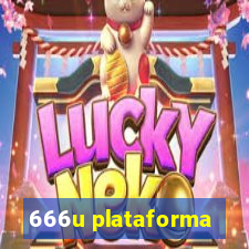 666u plataforma